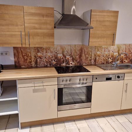 Ferienhaus Eifelgluehen Monschau Buitenkant foto