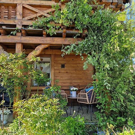 Ferienhaus Eifelgluehen Monschau Buitenkant foto
