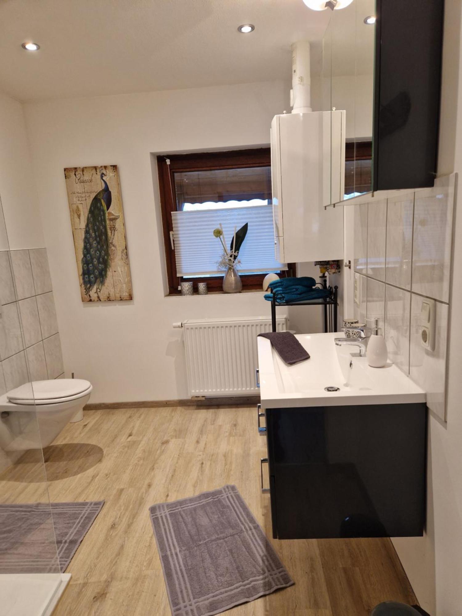 Ferienhaus Eifelgluehen Monschau Buitenkant foto