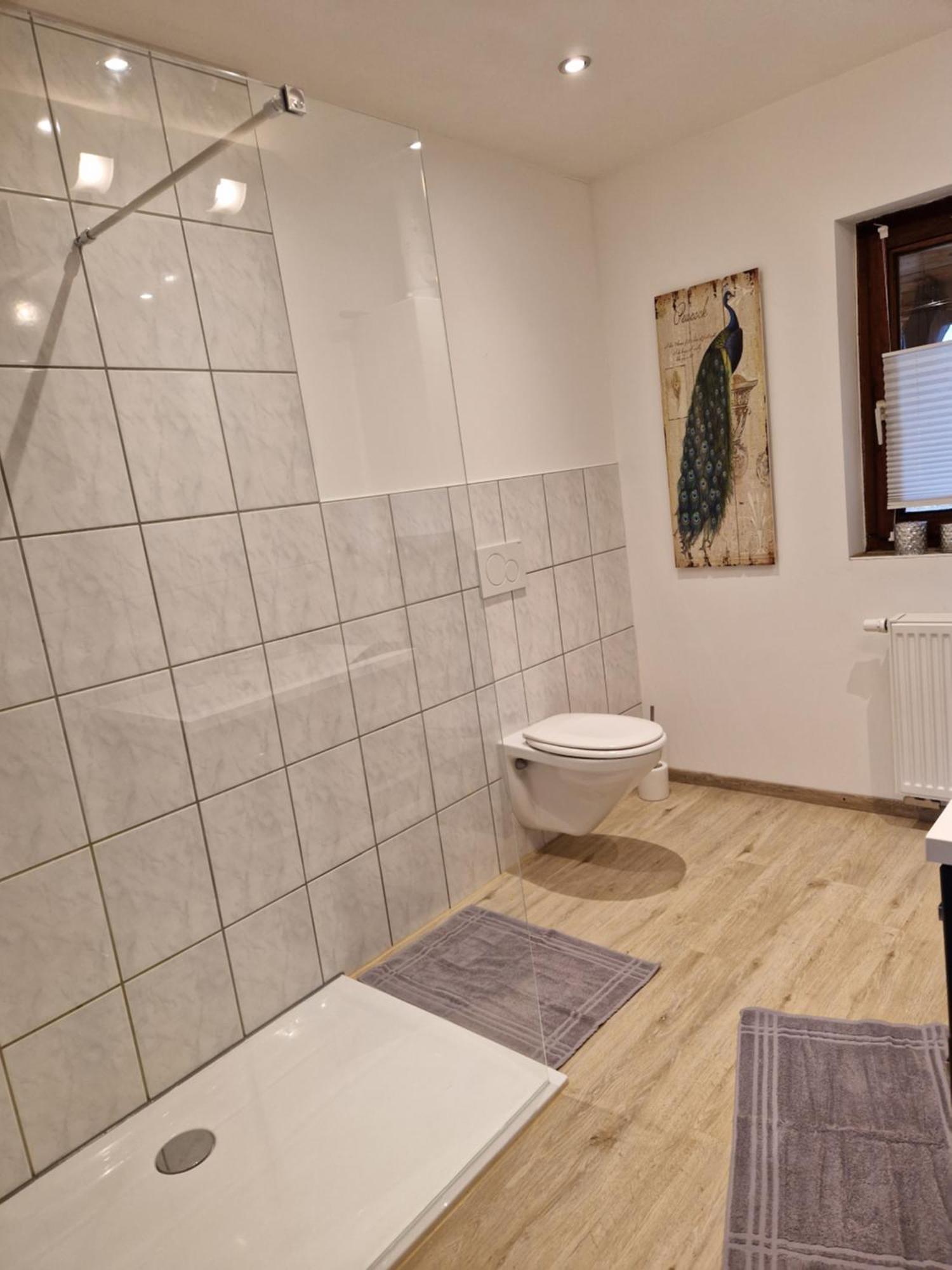 Ferienhaus Eifelgluehen Monschau Buitenkant foto