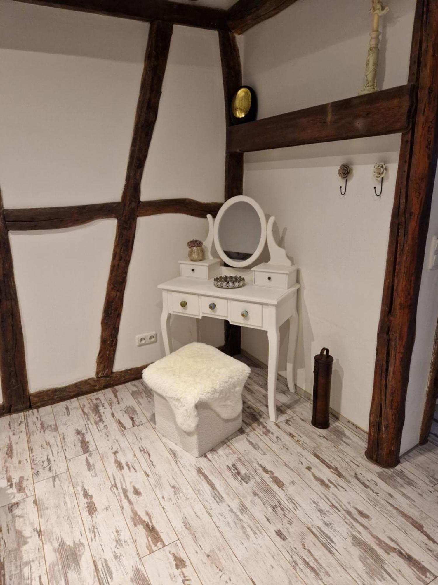 Ferienhaus Eifelgluehen Monschau Buitenkant foto
