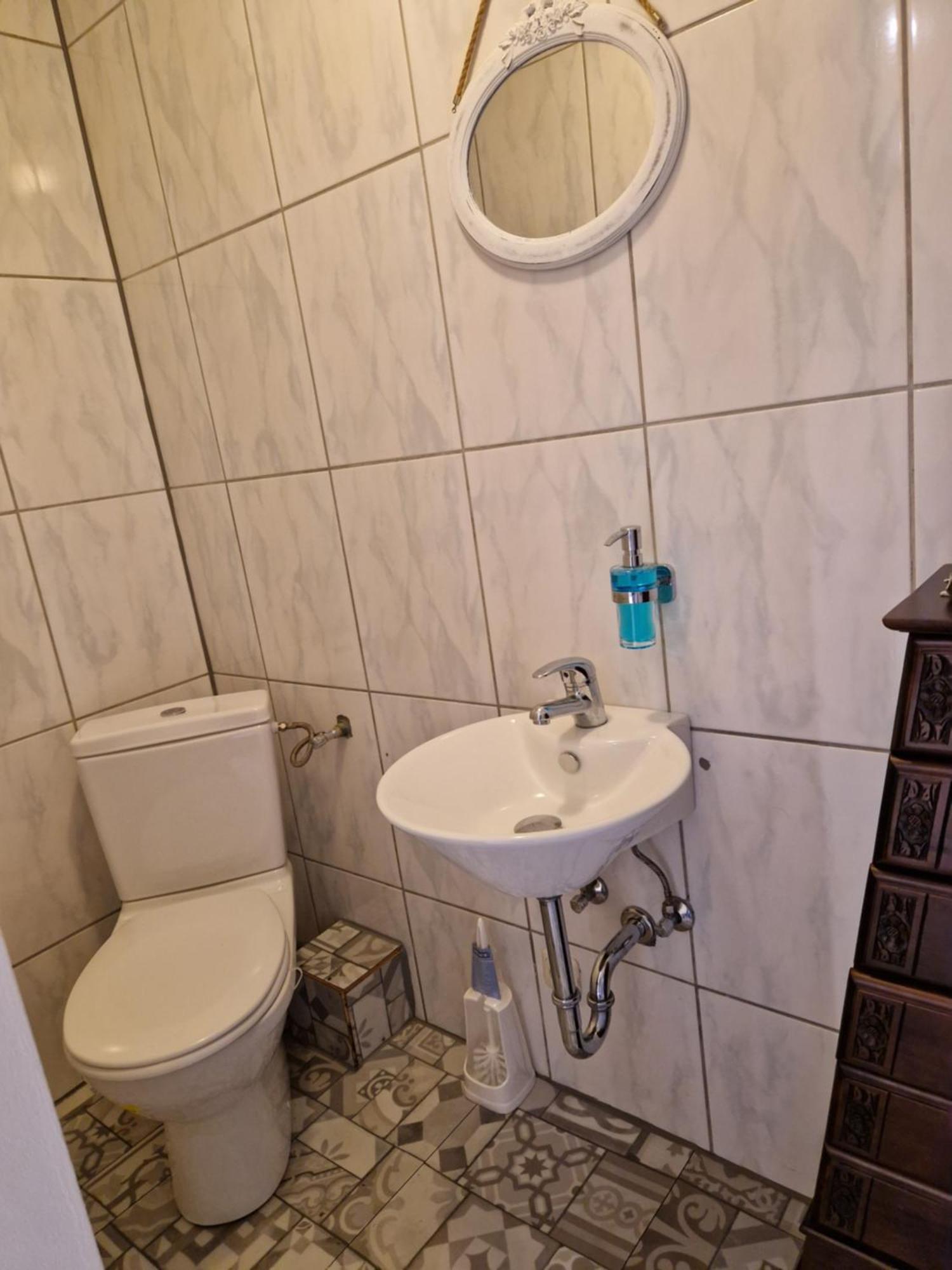 Ferienhaus Eifelgluehen Monschau Buitenkant foto