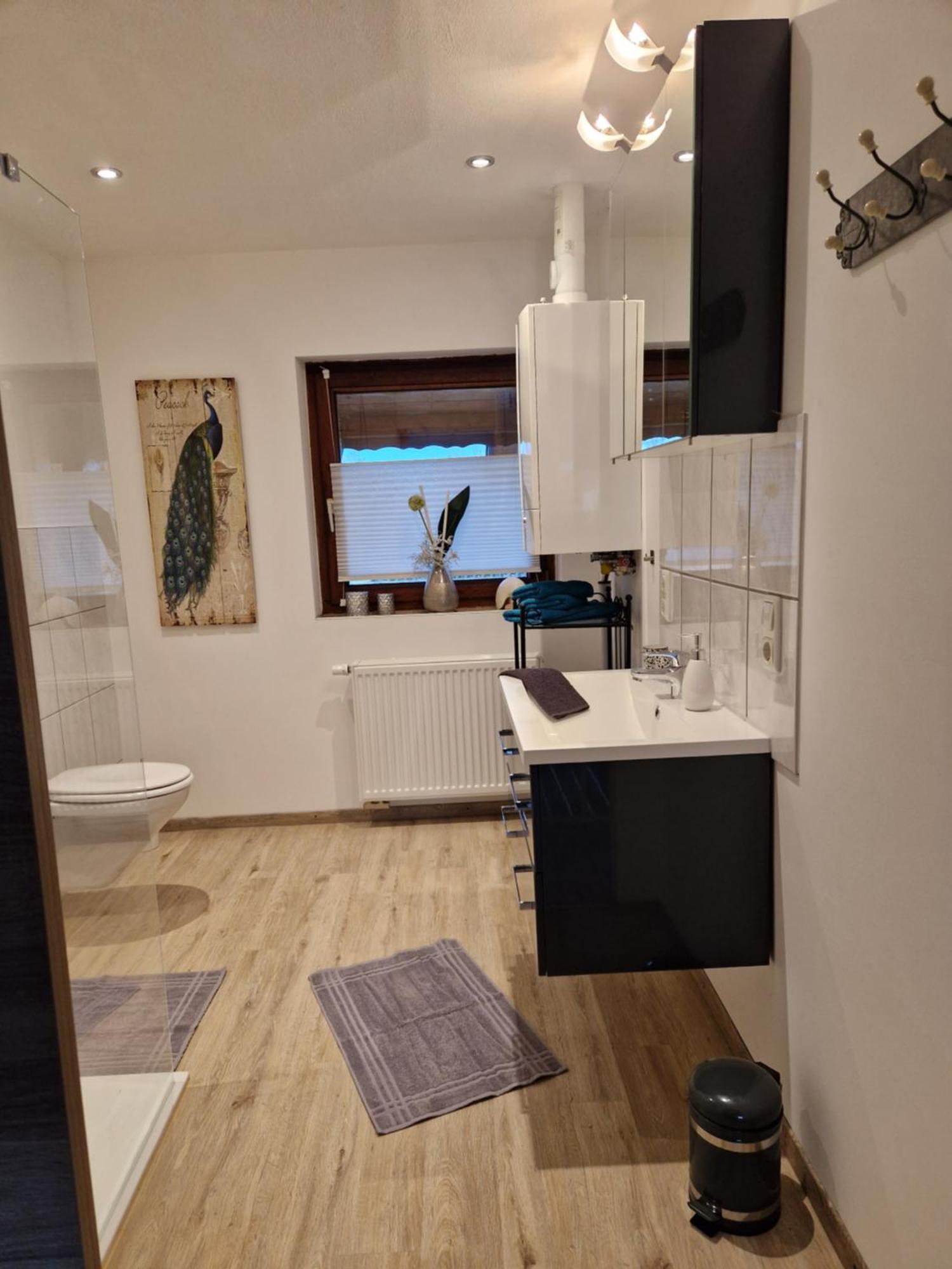 Ferienhaus Eifelgluehen Monschau Buitenkant foto