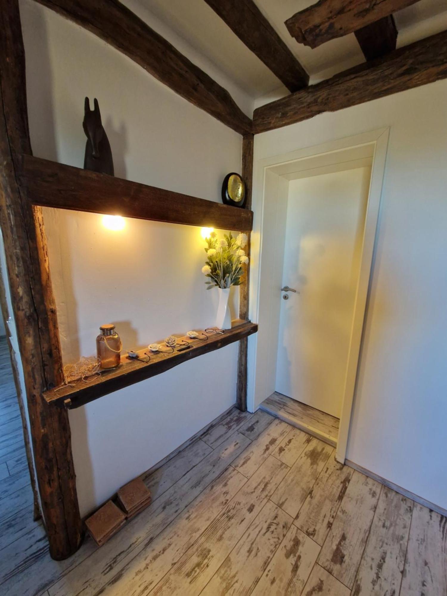 Ferienhaus Eifelgluehen Monschau Buitenkant foto